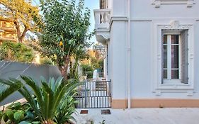 Villa Angelus