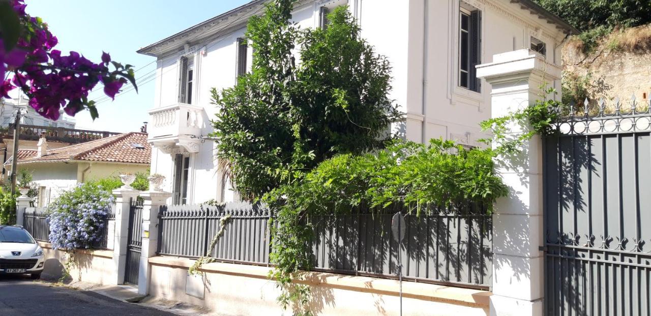 Villa Angelus Nice Exterior photo