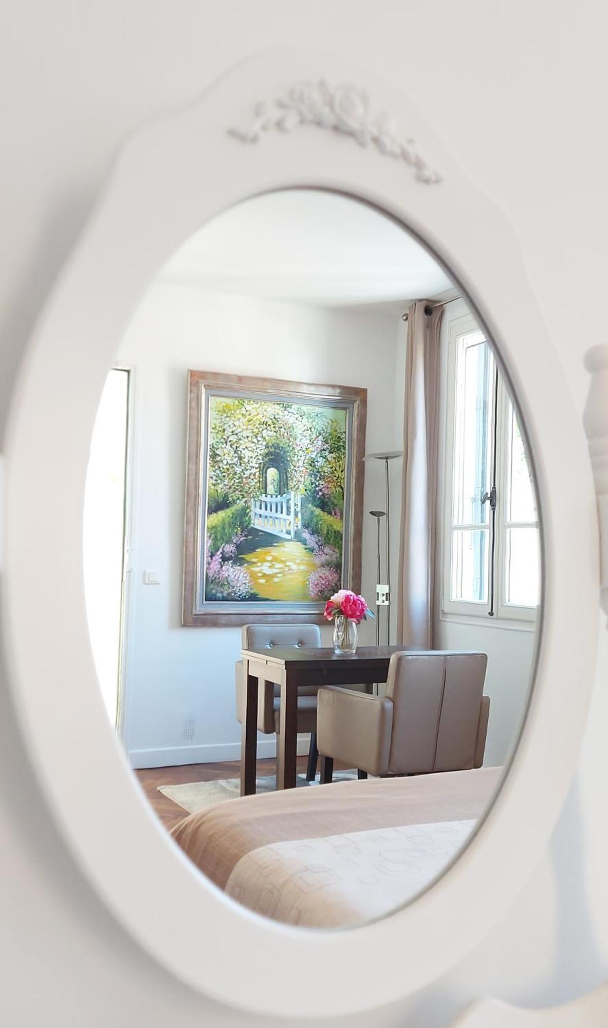 Villa Angelus Nice Room photo