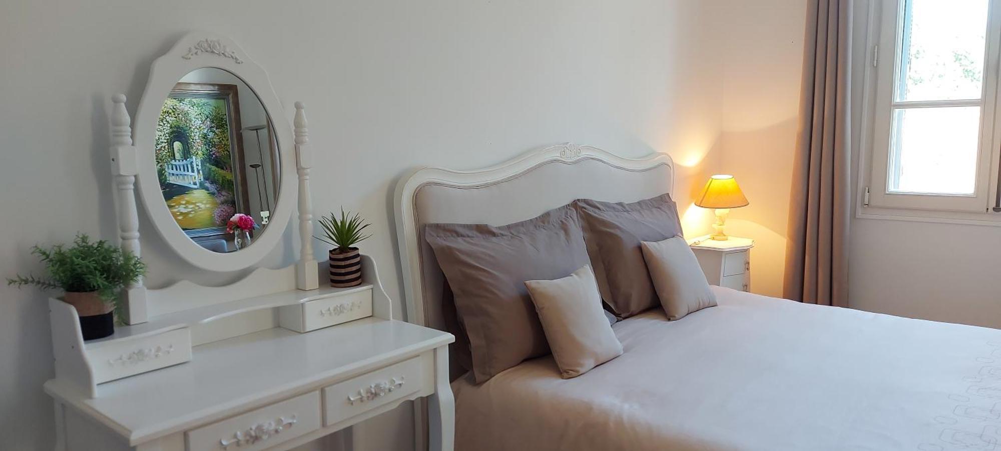 Villa Angelus Nice Room photo